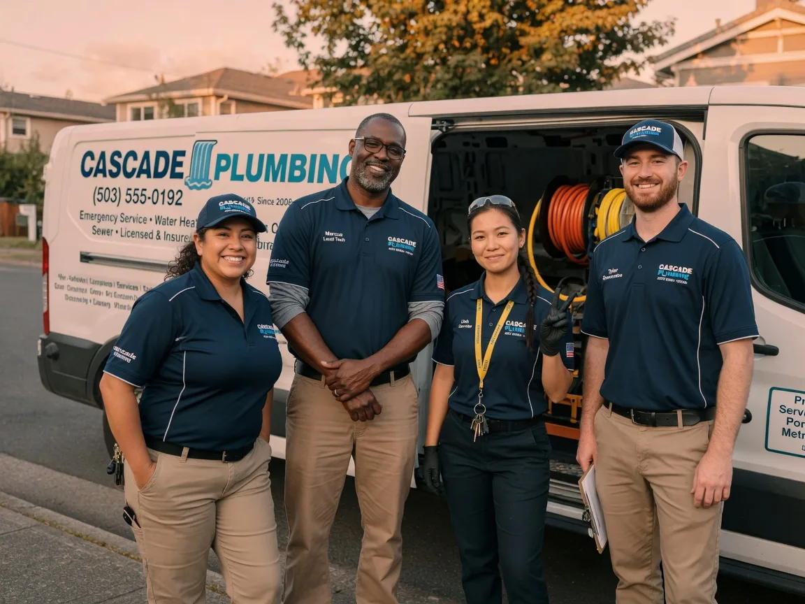Emergency Plumber company in Arp, TX